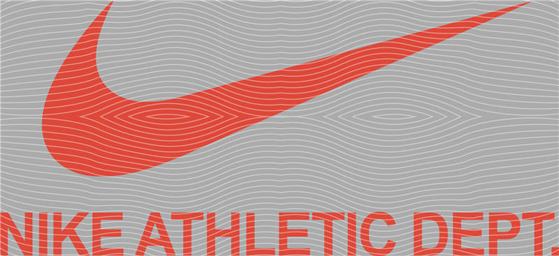 NIKE-NK 235